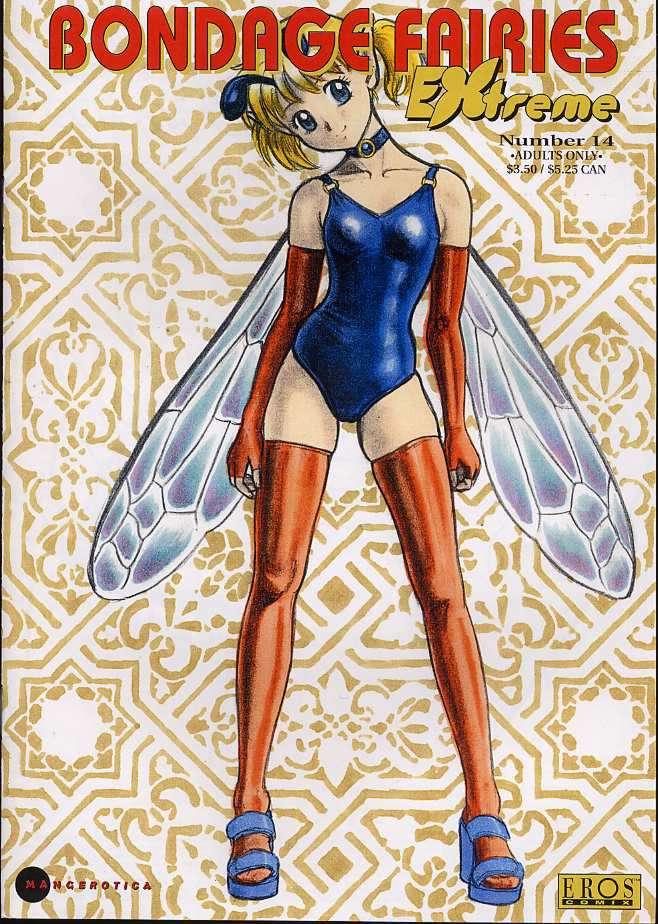 Bondage Fairies Extreme Chapter 14000 Page 1